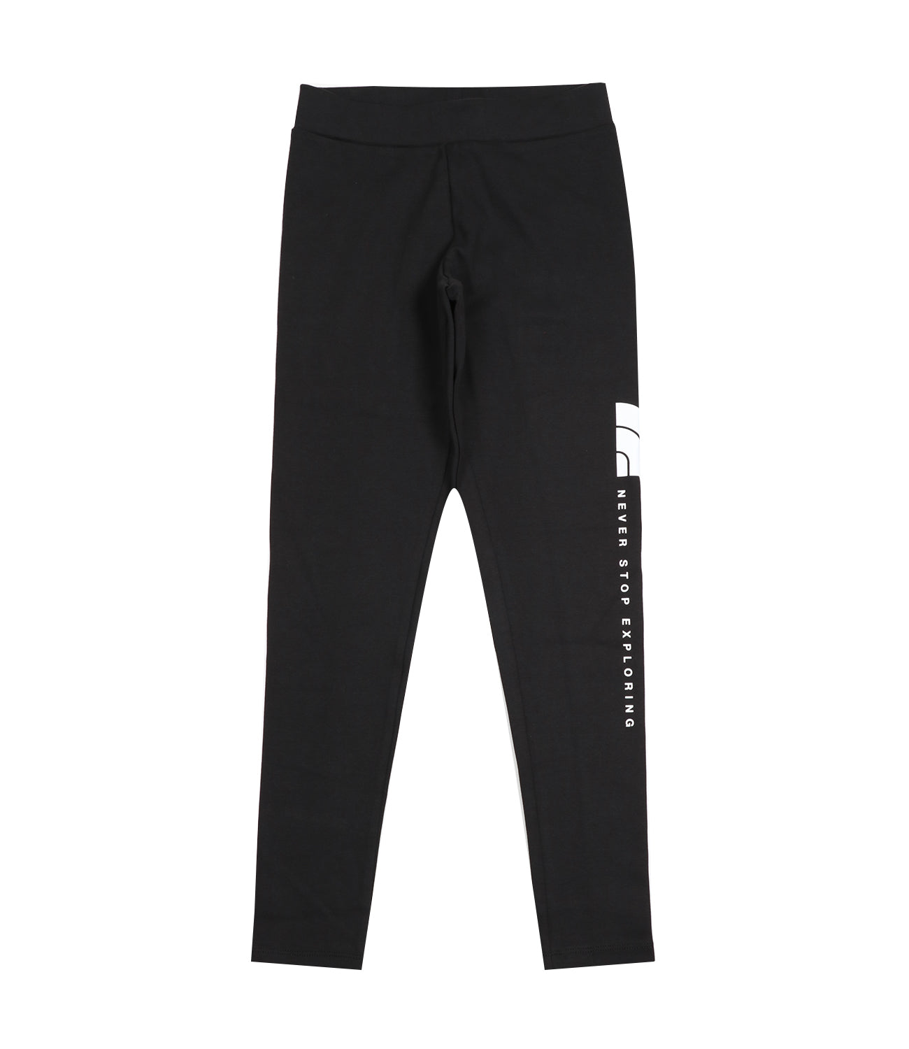 The North Face Kids | Leggings G Vertical Graphic Leggings Black