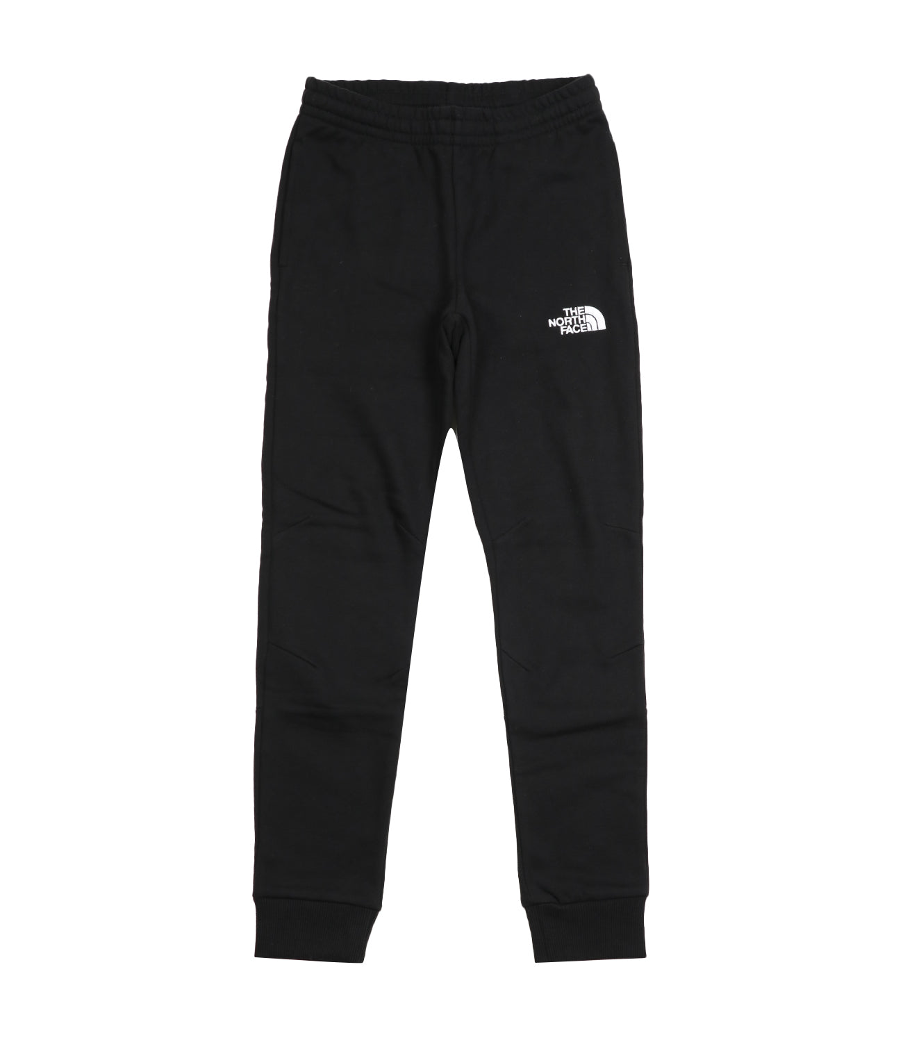 The North Face Kids | Teen Slim Fit Sports Joggers Black