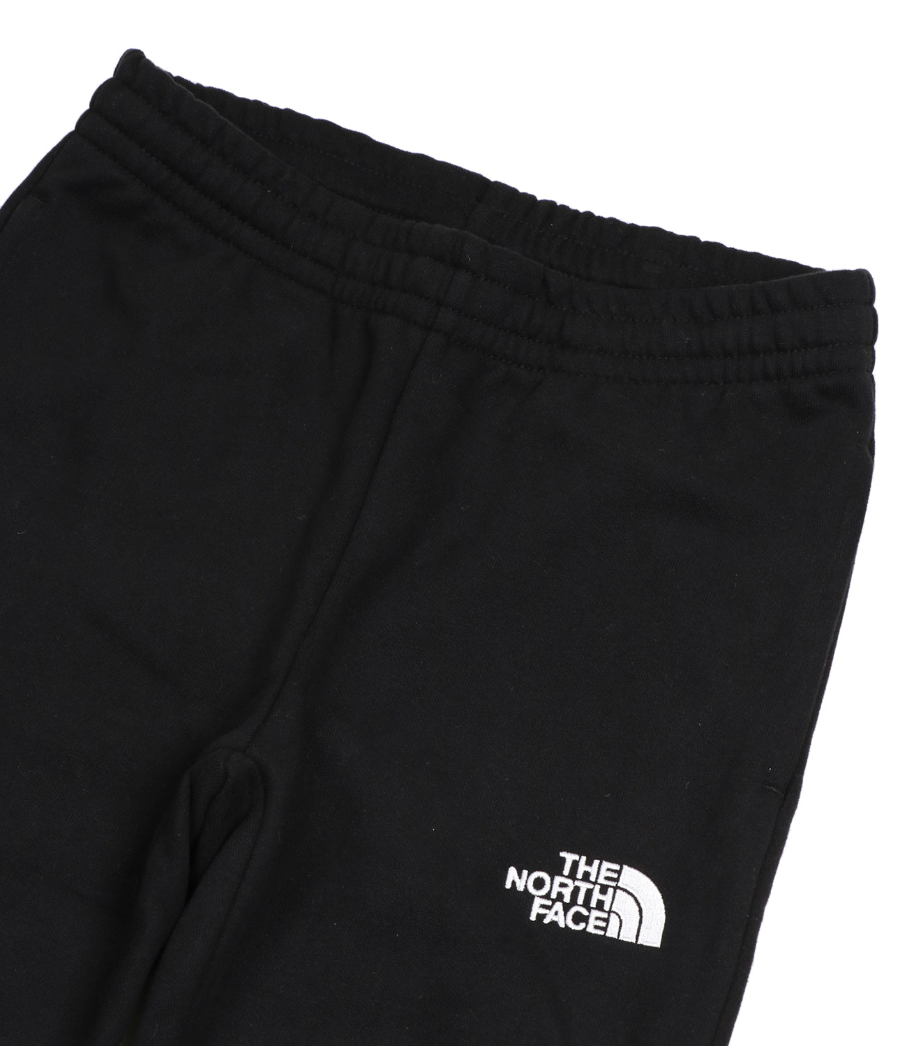 The North Face Kids | Teen Slim Fit Sports Joggers Black