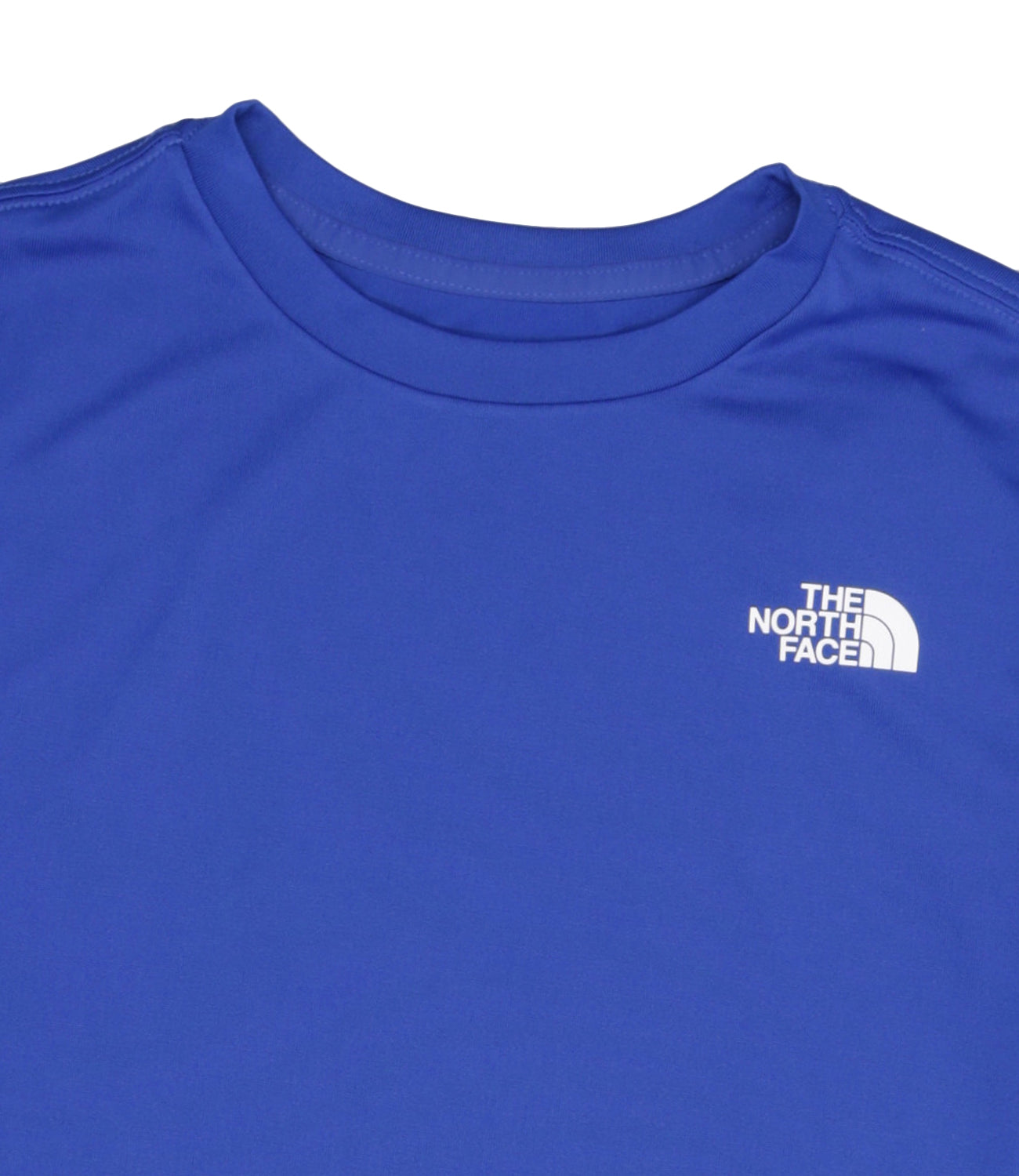 The North Face Kids | T-Shirt Reaxion Light Blue