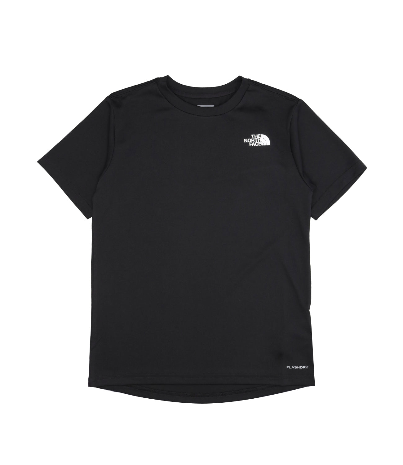 The North Face Kids | T-Shirt Reaxion Black