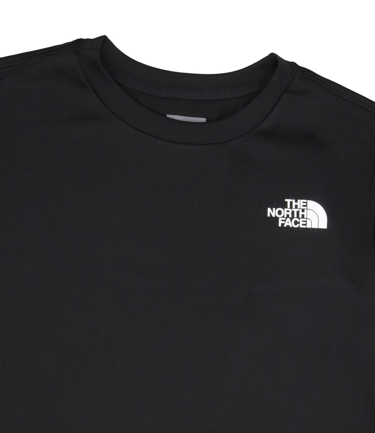 The North Face Kids | T-Shirt Reaxion Black