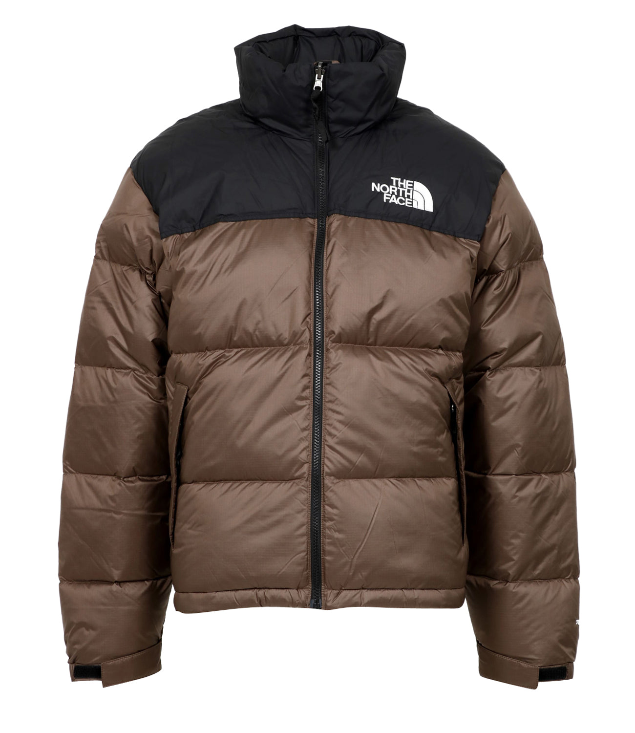 The North Face | Giubbotto M 1996 Retro Nuptse Marrone