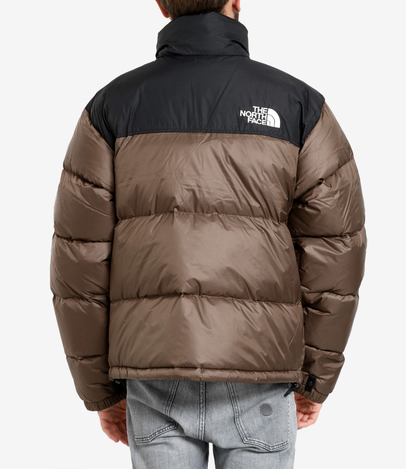 The North Face | Giubbotto M 1996 Retro Nuptse Marrone