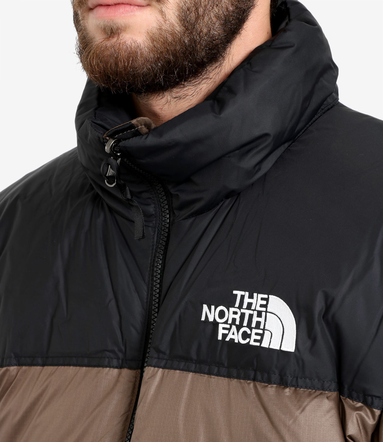 The North Face | Giubbotto M 1996 Retro Nuptse Marrone