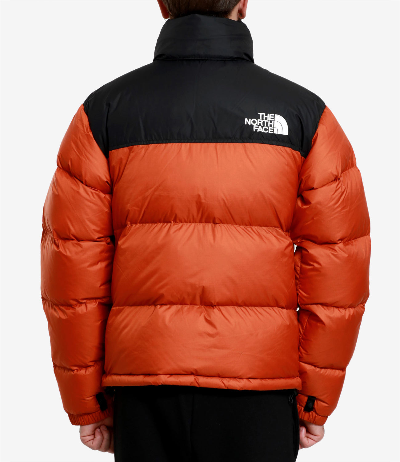 The North Face | Giubbotto M 1996 Retro Nuptse Rame