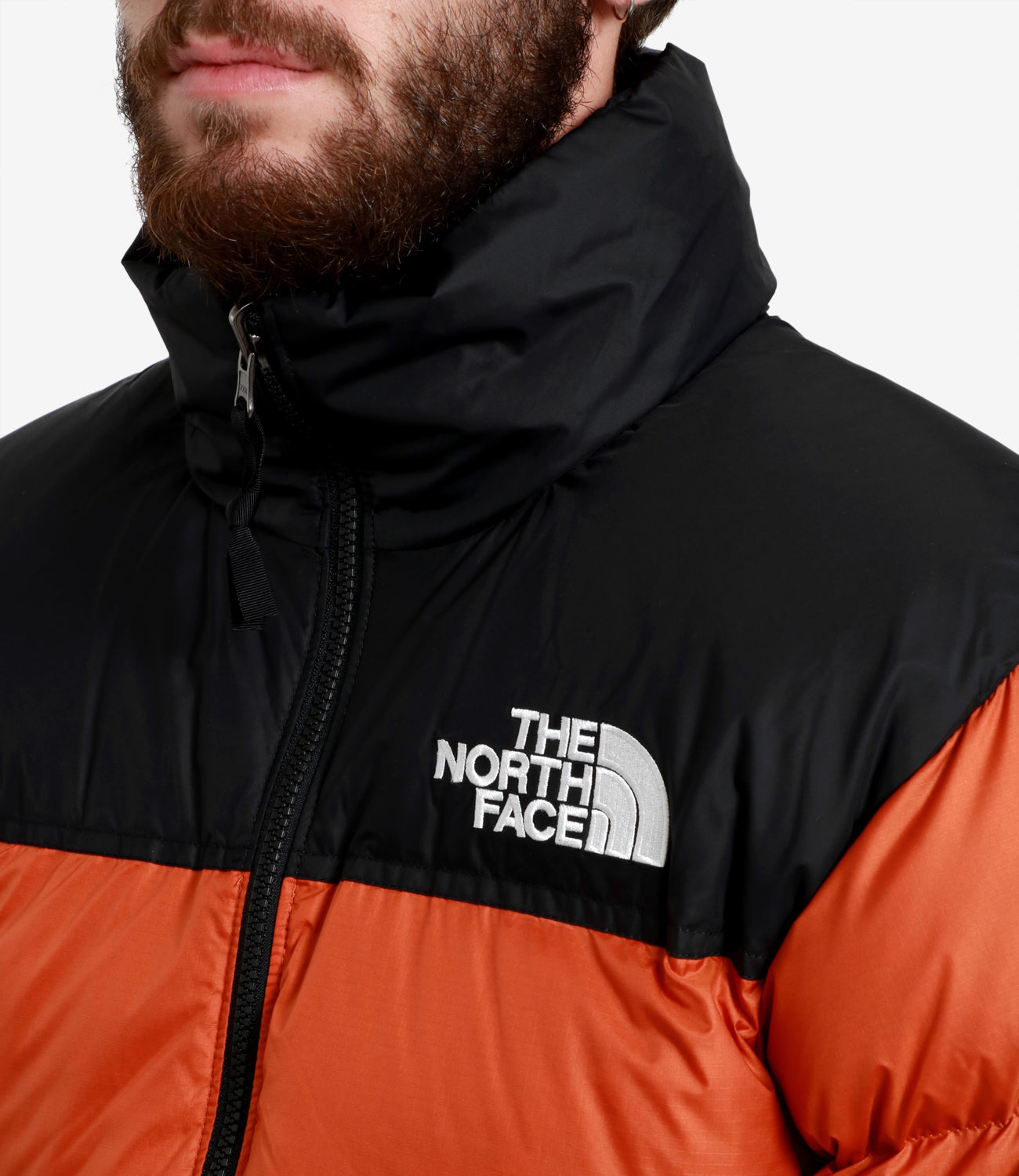 The North Face | Giubbotto M 1996 Retro Nuptse Rame