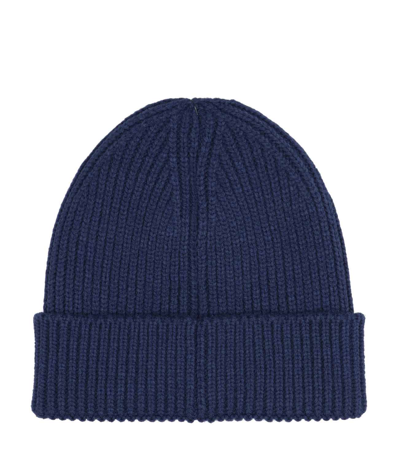 The North Face | Cappello TNF Logo Box Cuffed Navy