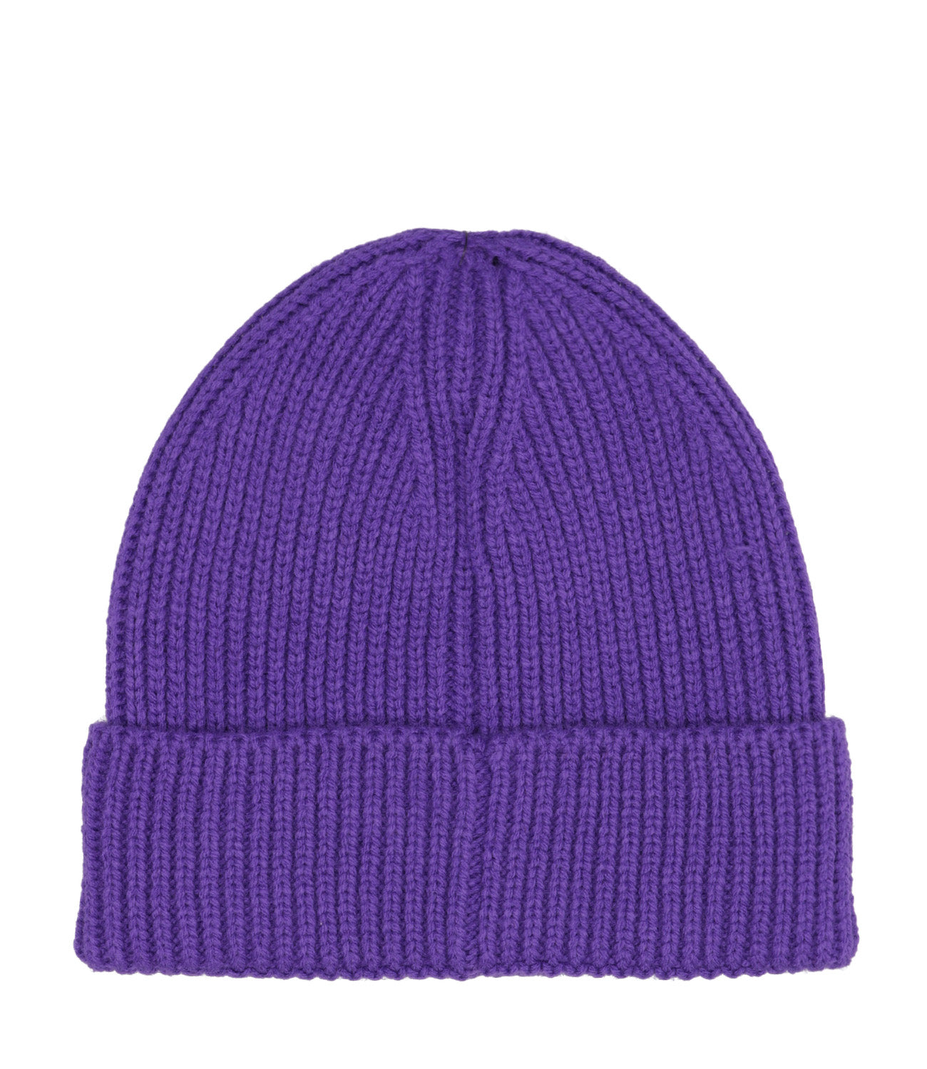 The North Face | Cappello TNF Logo Box Cuffed Viola