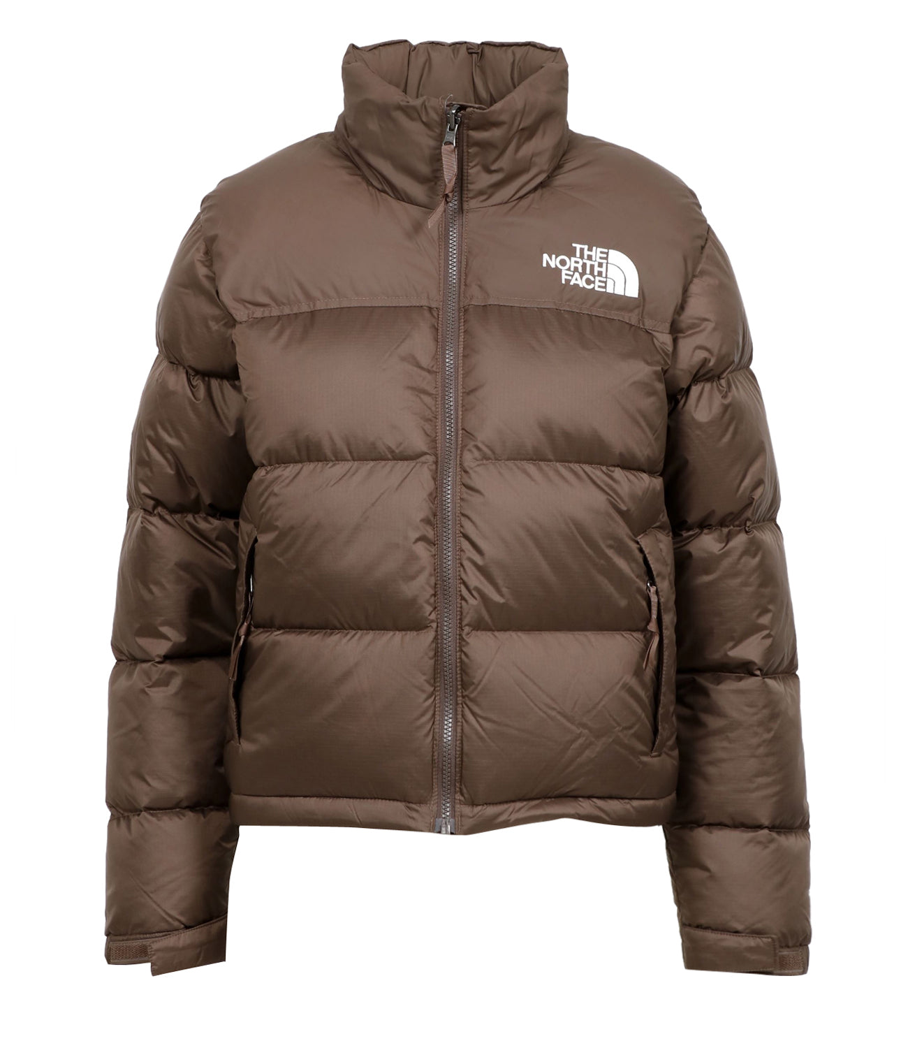 The North Face | Giubbotto W 1996 Retro Nuptse Marrone