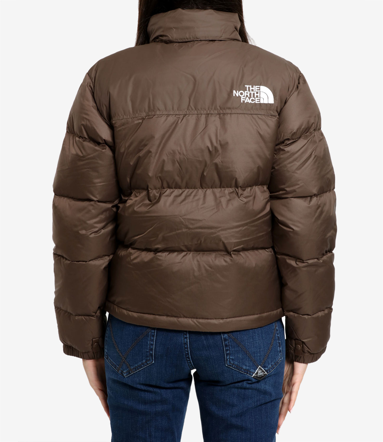 The North Face | Giubbotto W 1996 Retro Nuptse Marrone