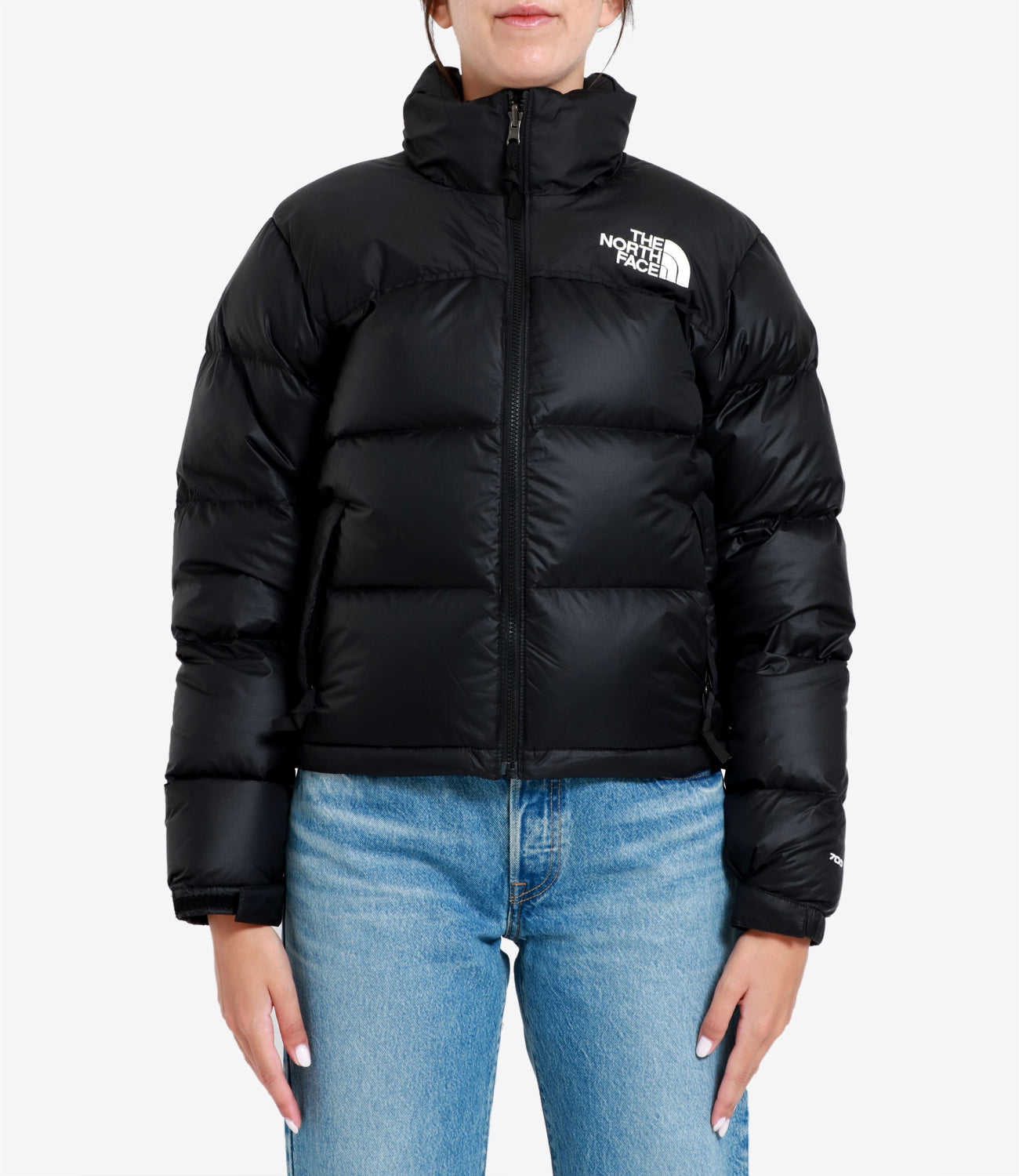 The North Face | Jacket W 1996 Retro Nuptse Black