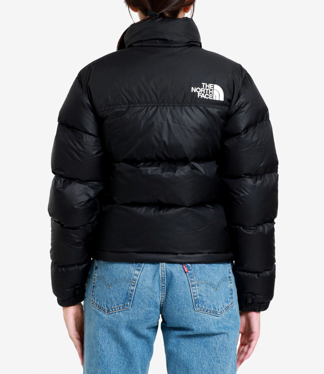 The North Face | Giubbotto W 1996 Retro Nuptse Nero