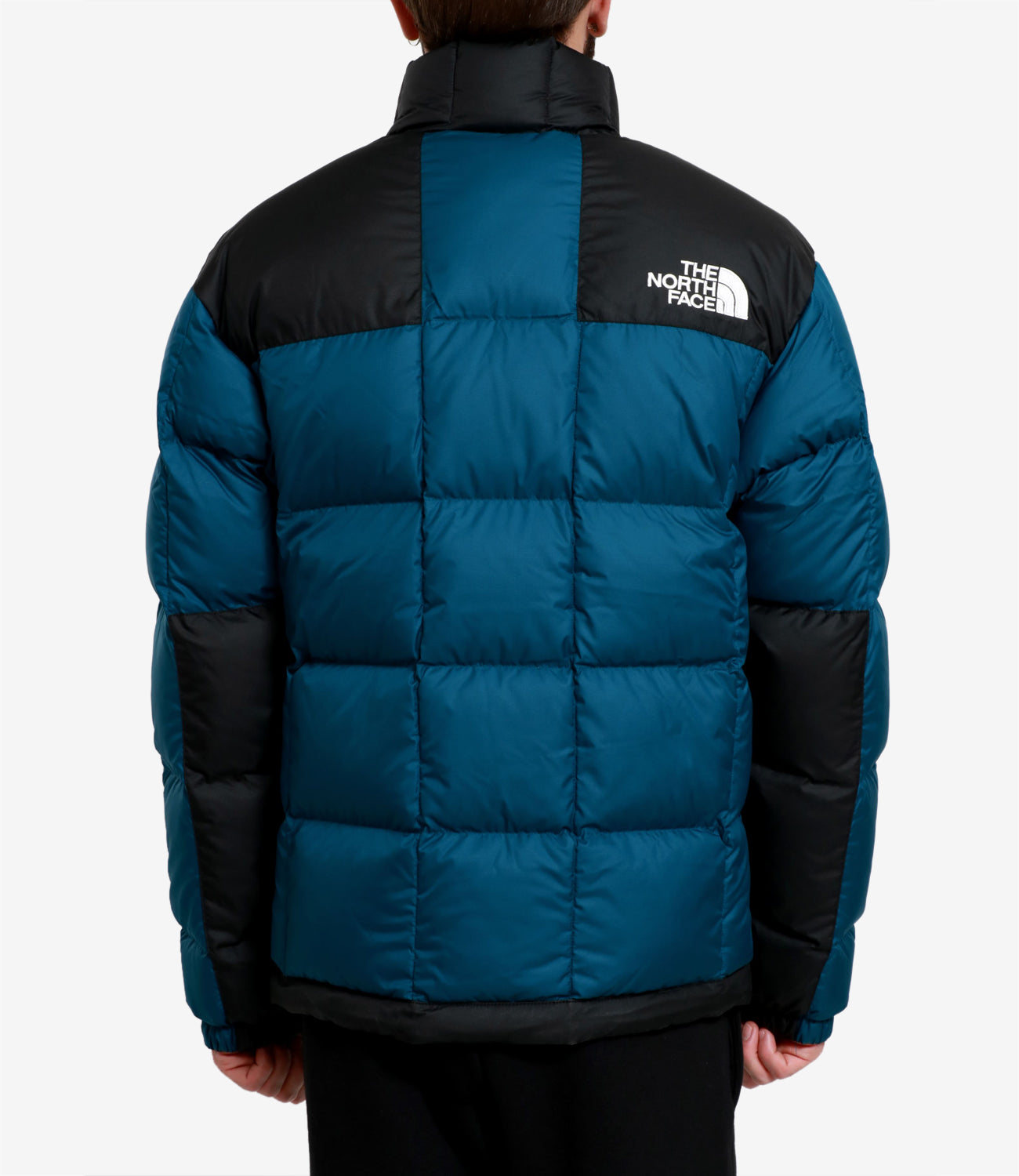 The North Face | M Lhotse Jacket Petroleum