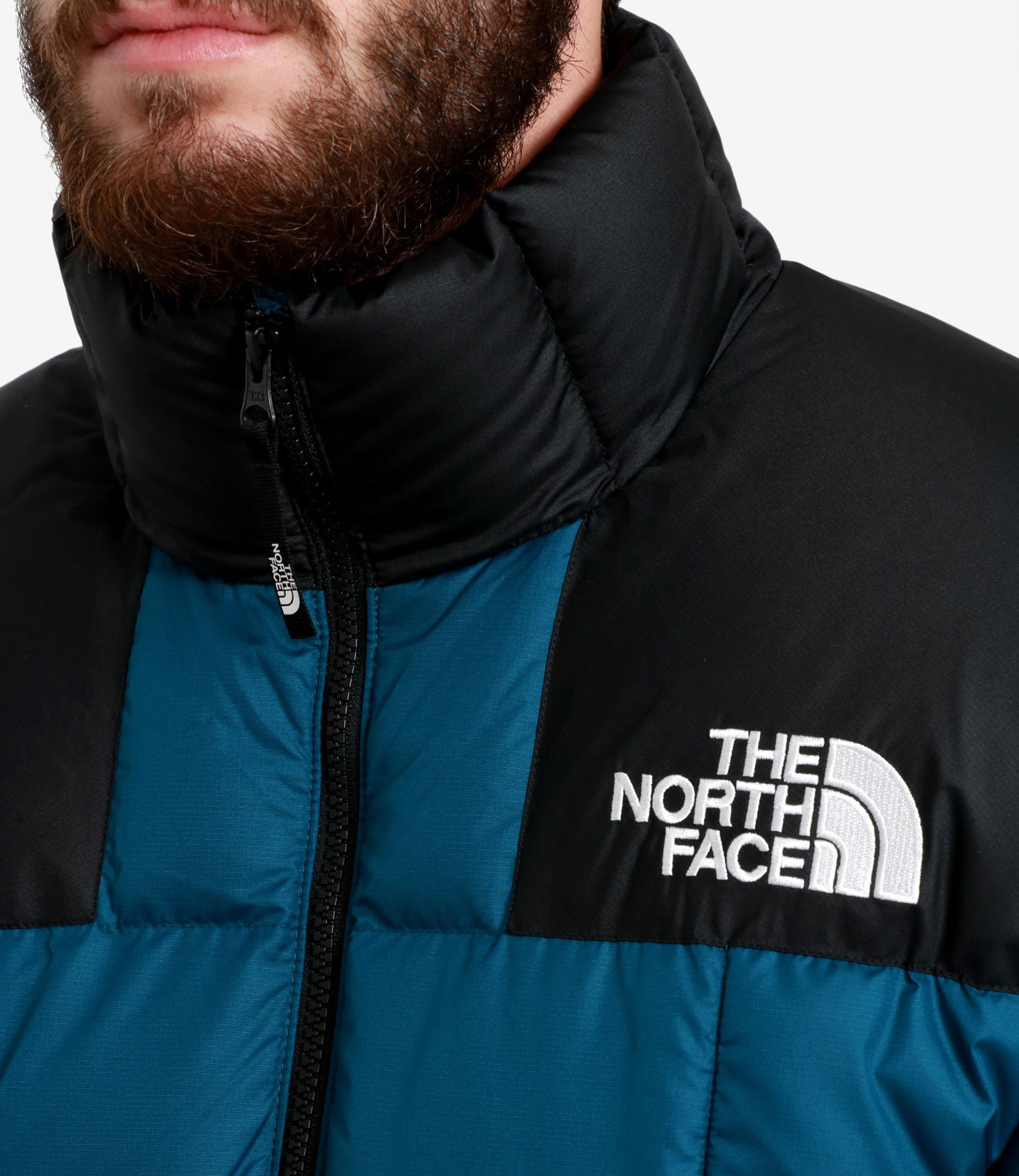 The North Face | M Lhotse Jacket Petroleum