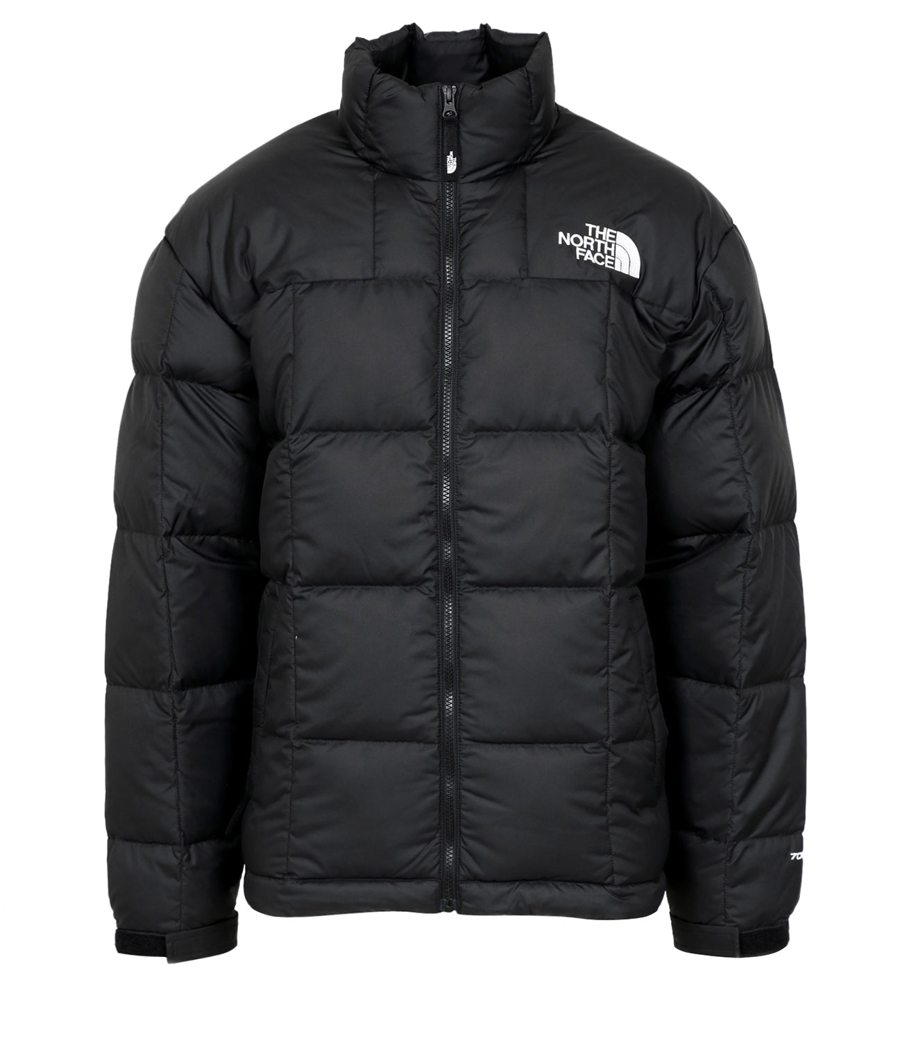 The North Face | M Lhotse Jacket Black