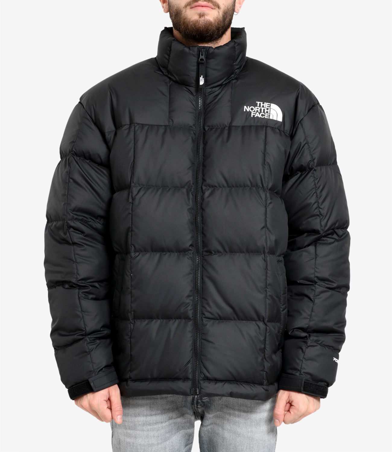 The North Face | M Lhotse Jacket Black