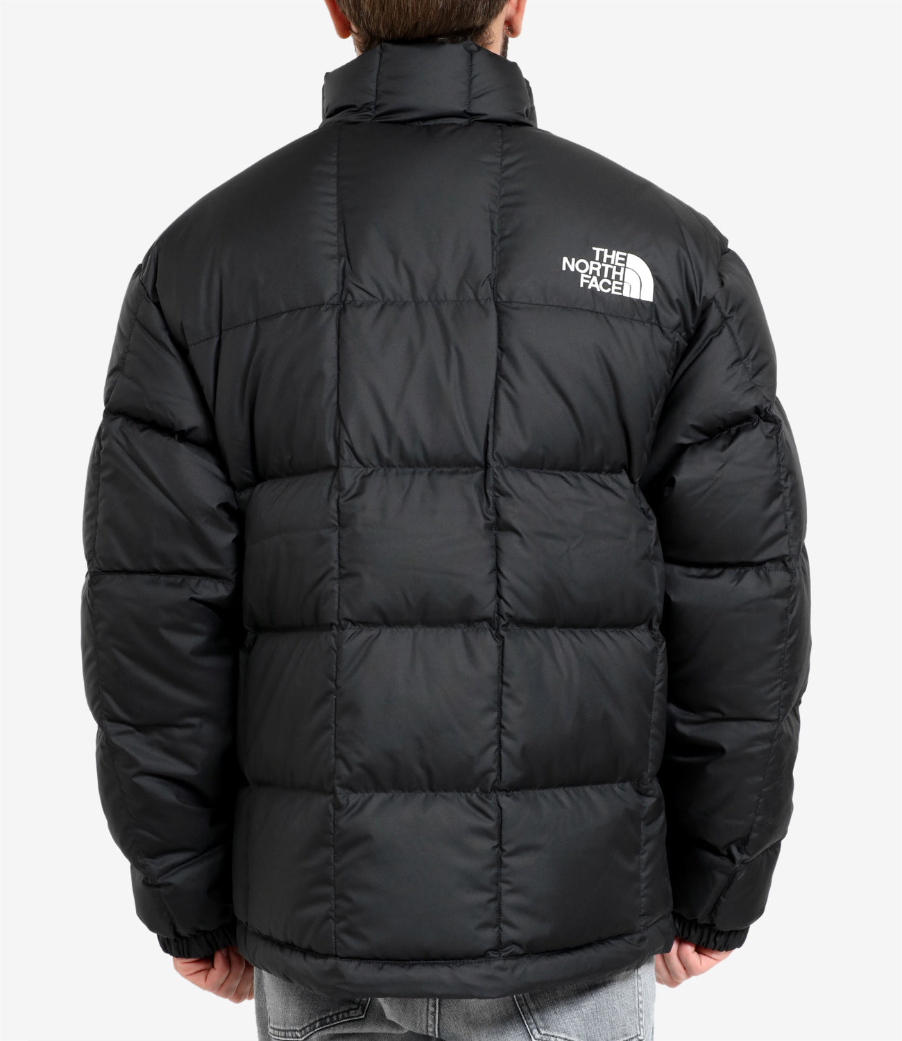 The North Face | M Lhotse Jacket Black