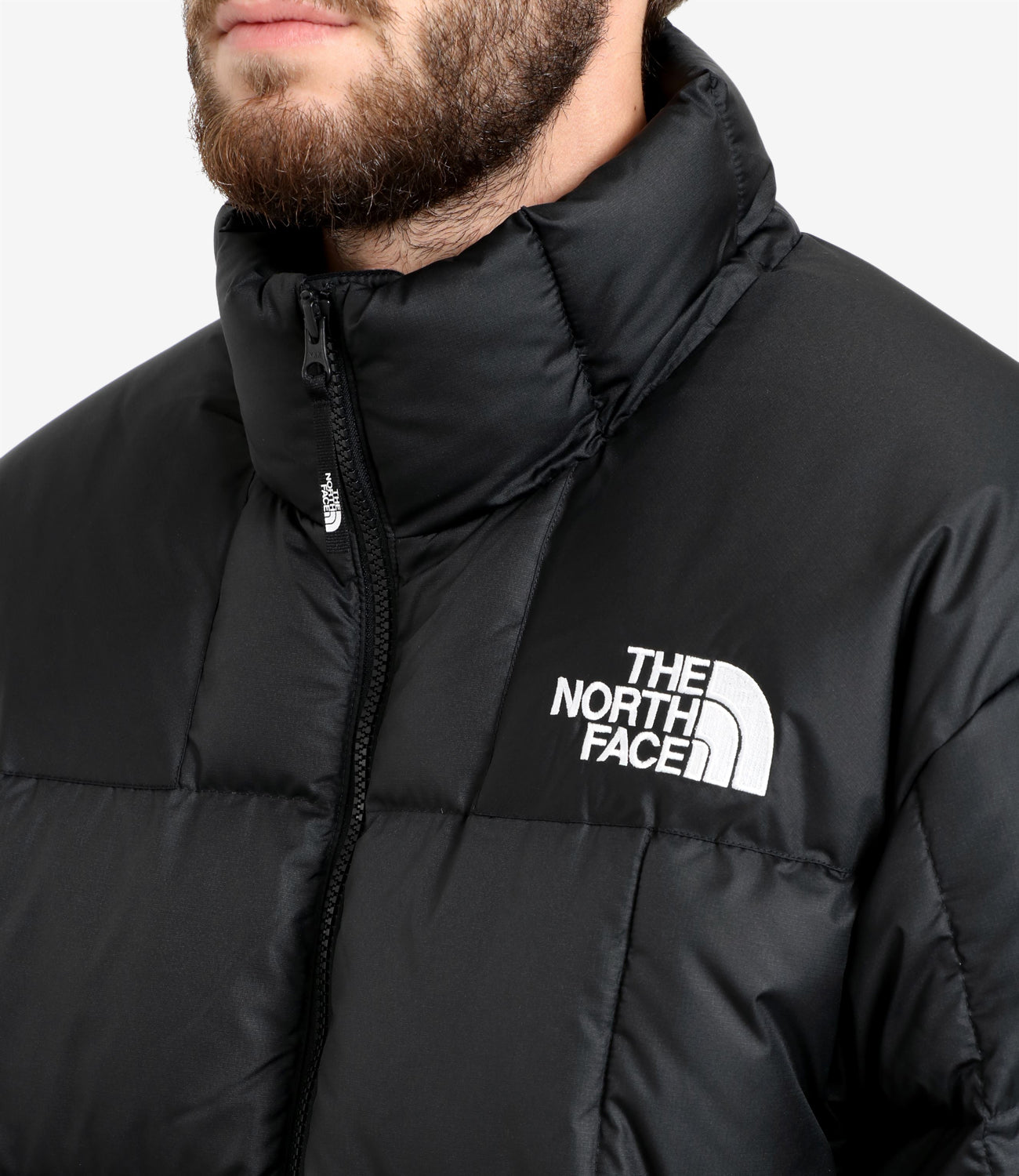 The North Face | M Lhotse Jacket Black