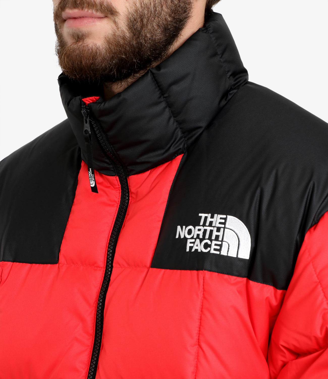 The North Face | M Lhotse Jacket Red