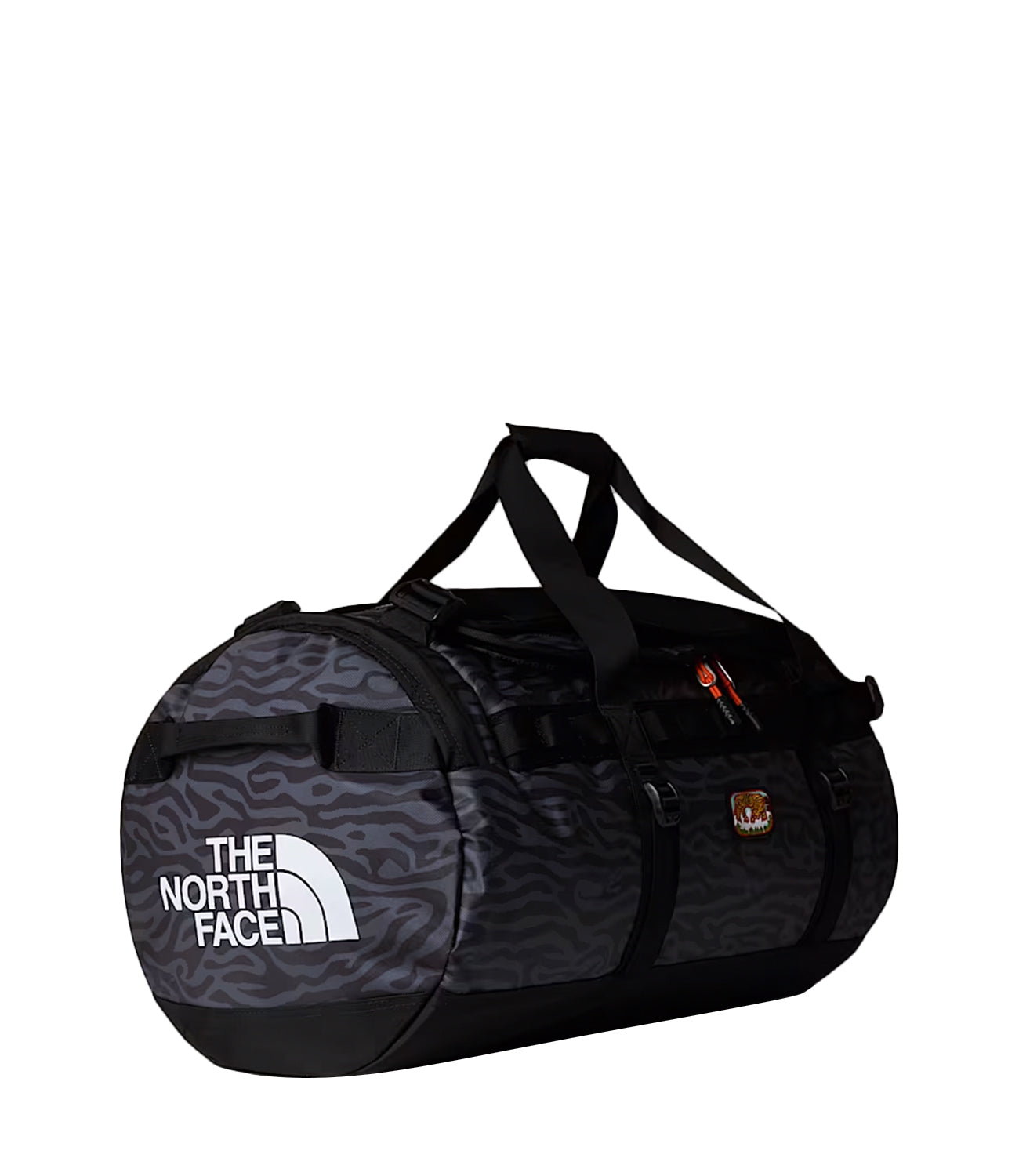 The North Face | Sacca Base Camp Duffel M Nero