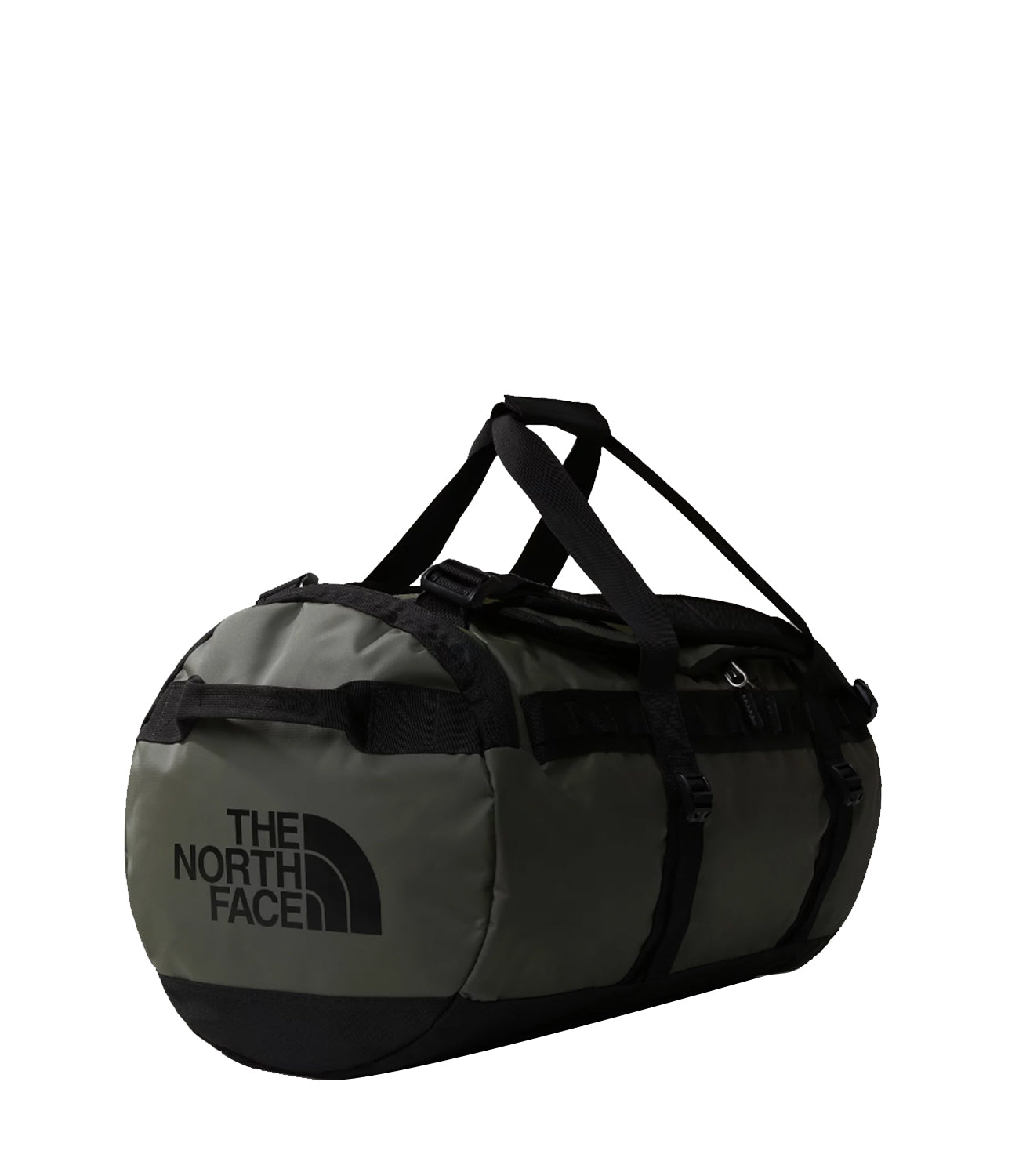 The North Face | Sacca Base Camp Duffel M Verde Militare