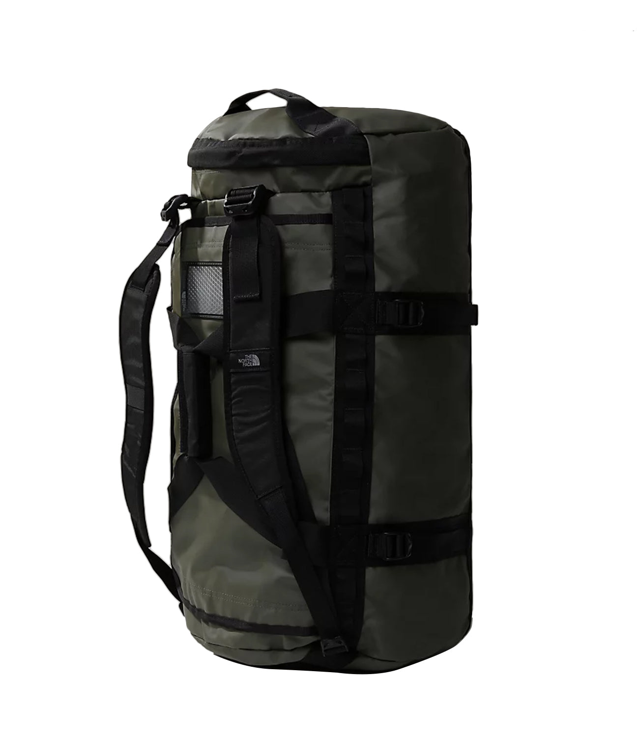 The North Face | Sacca Base Camp Duffel M Verde Militare