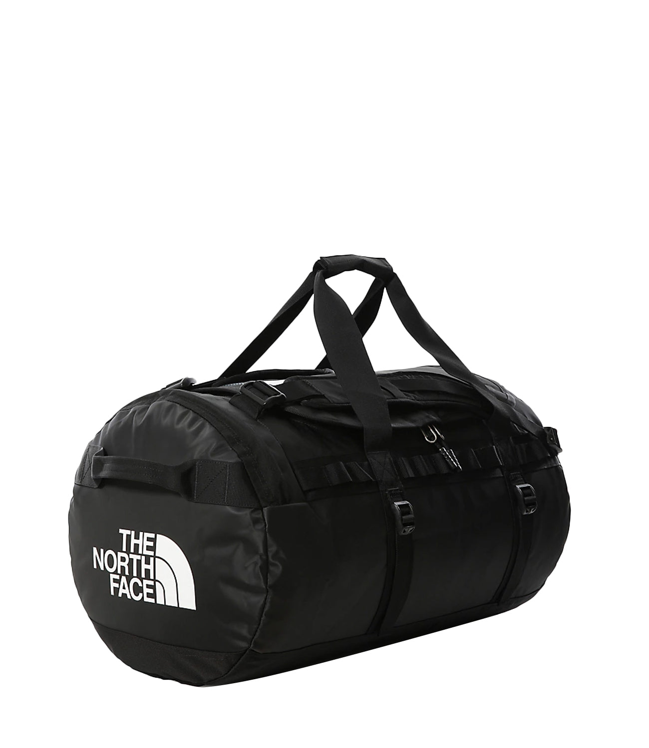 The North Face | Sacca Base Camp Duffel M Nero