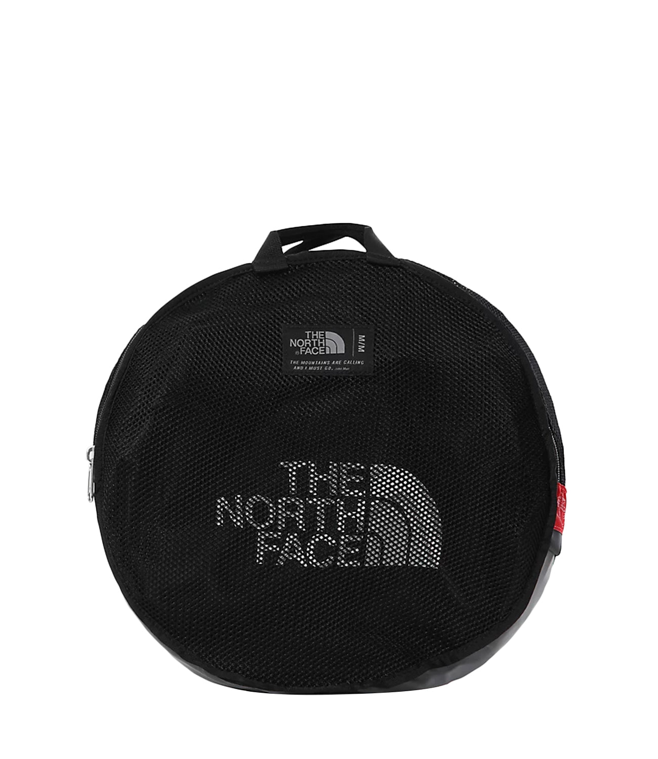 The North Face | Sacca Base Camp Duffel M Nero