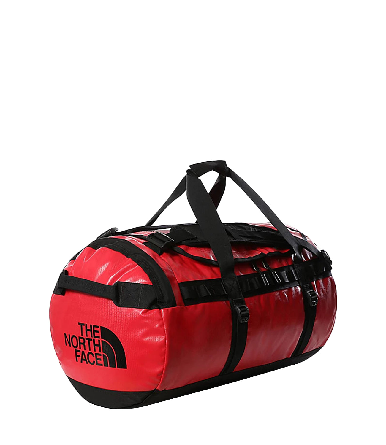 The North Face | Base Camp Duffel M Red