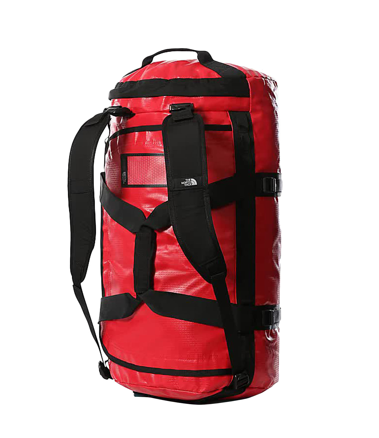 The North Face | Base Camp Duffel M Red