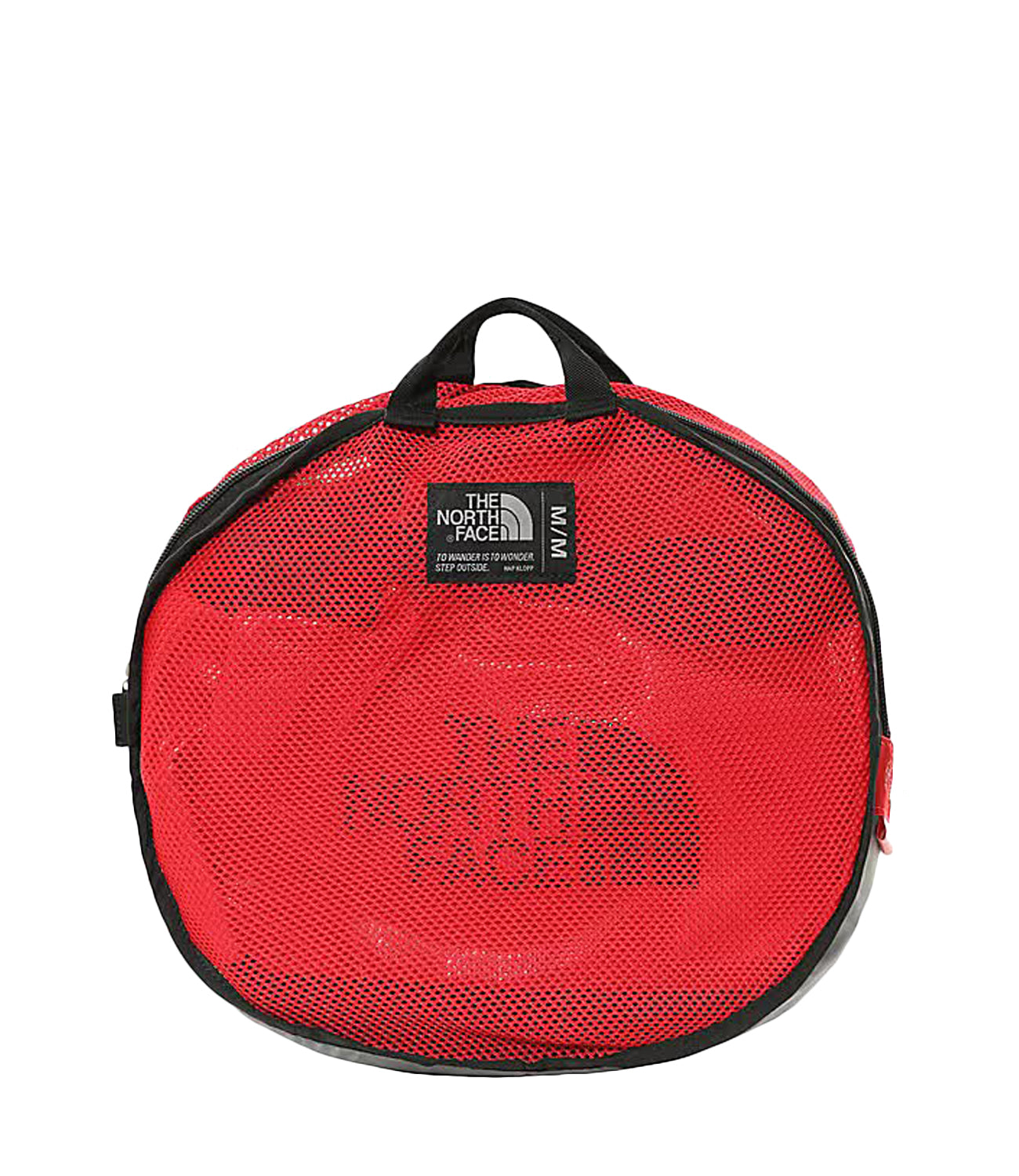 The North Face | Base Camp Duffel M Red