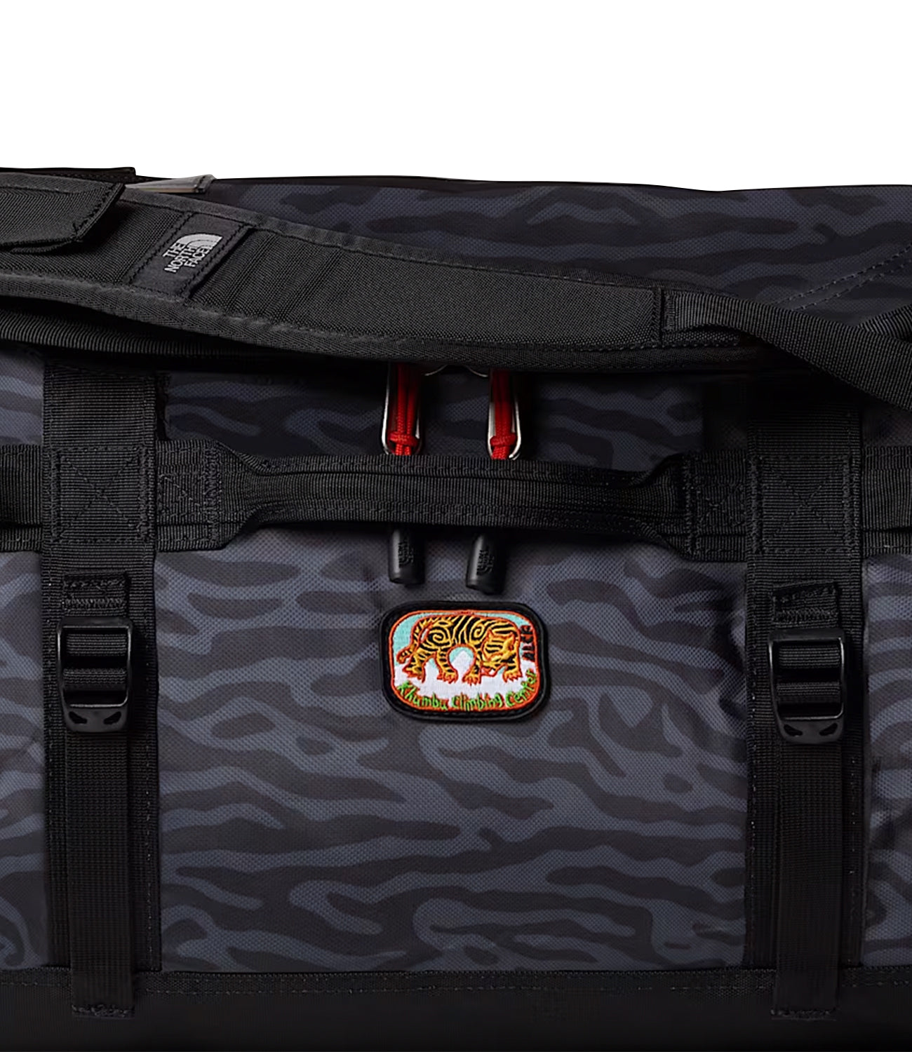 The North Face | Base Camp Duffel S Black