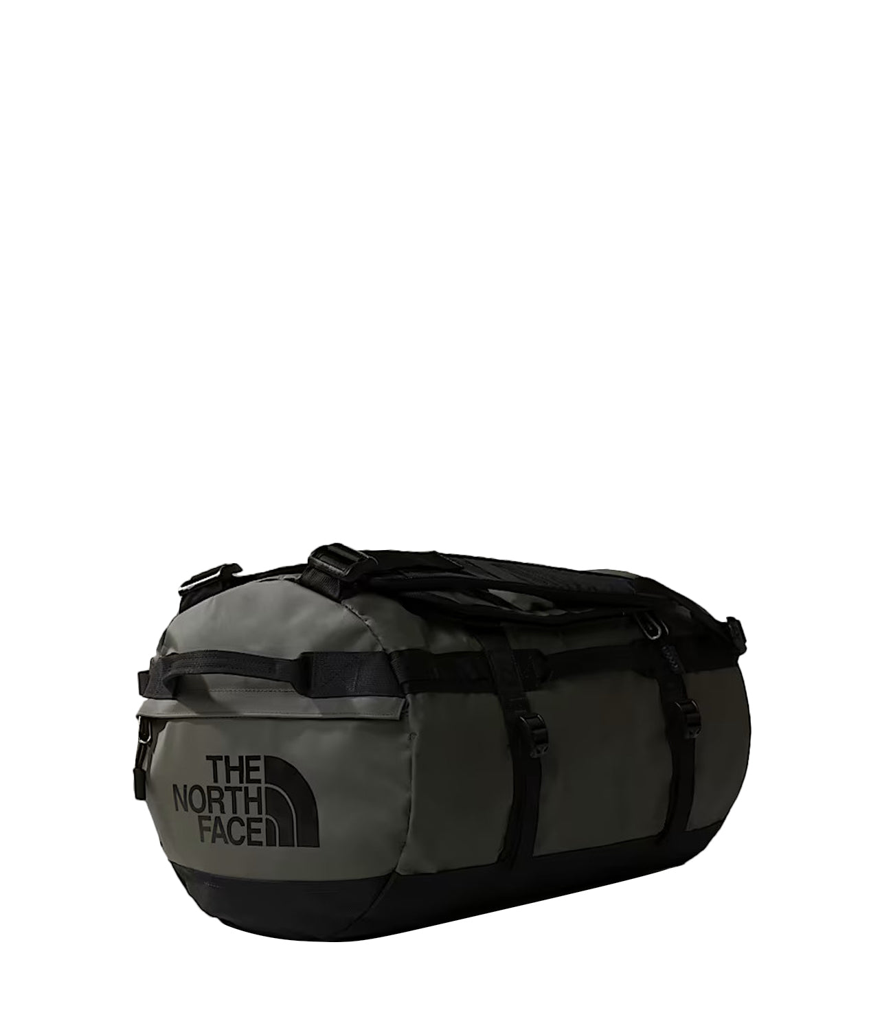 The North Face | Sacca Base Camp Duffel S Verde militare