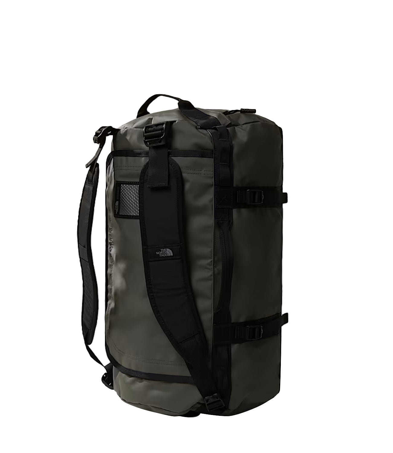 The North Face | Sacca Base Camp Duffel S Verde militare