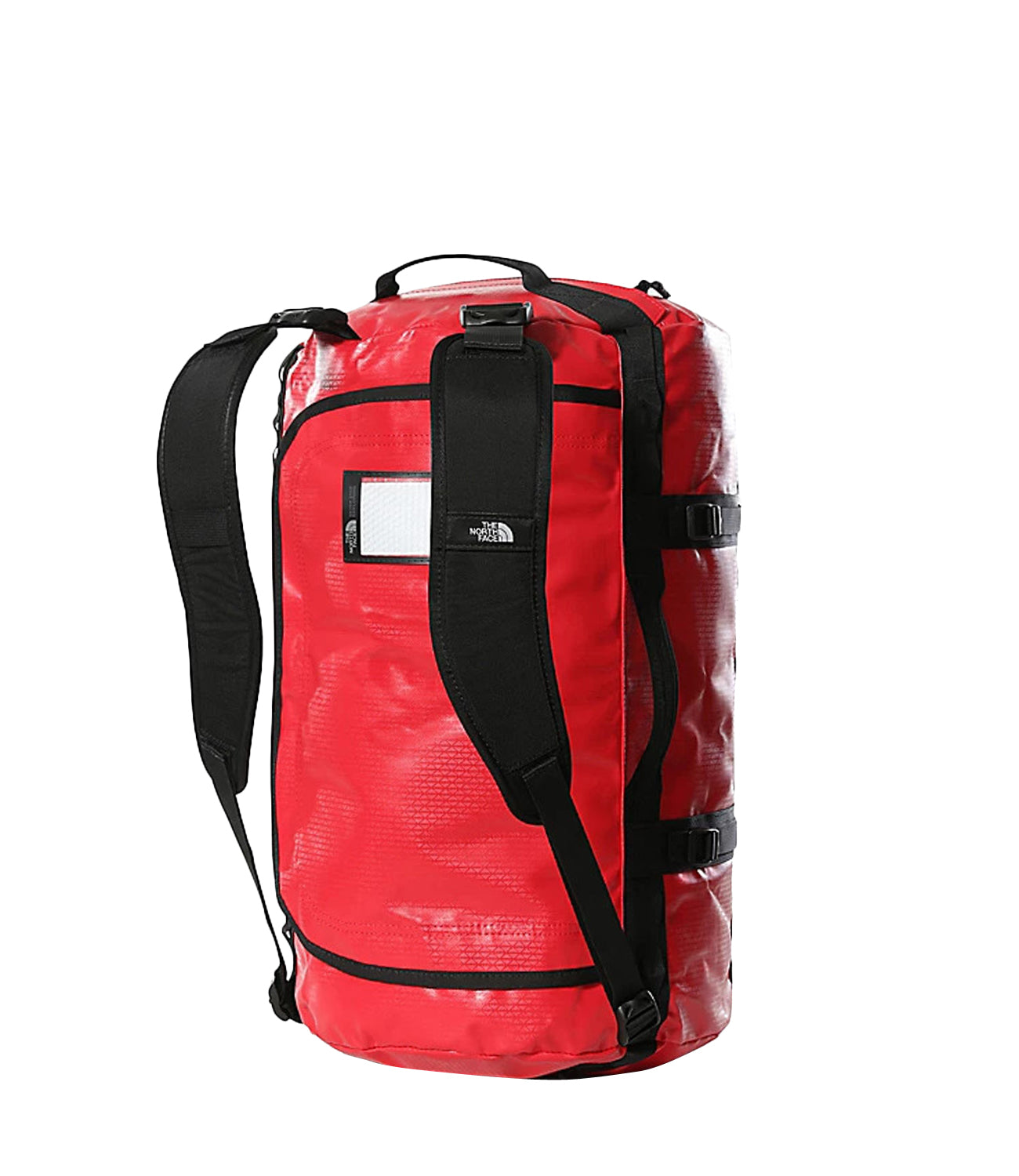 The North Face | Sacca Base Camp Duffel S Rosso e Nero