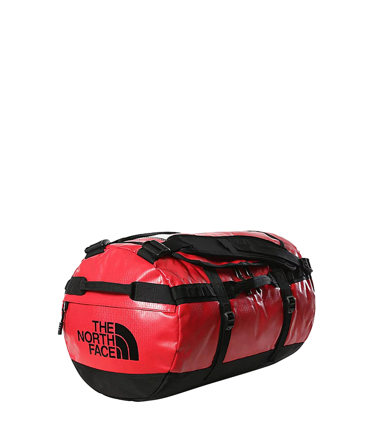 The North Face | Base Camp Duffel S Bag Red