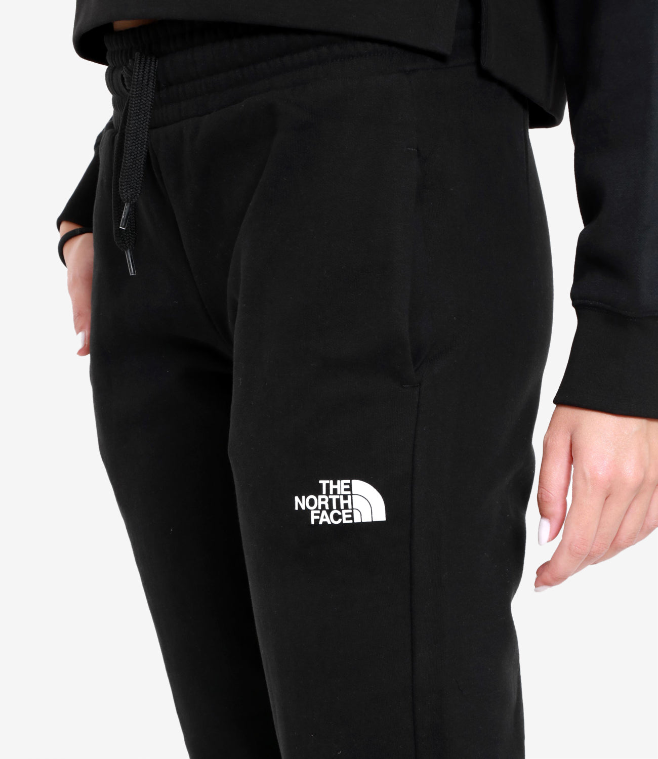 The North Face | Standard Sports Pant Black