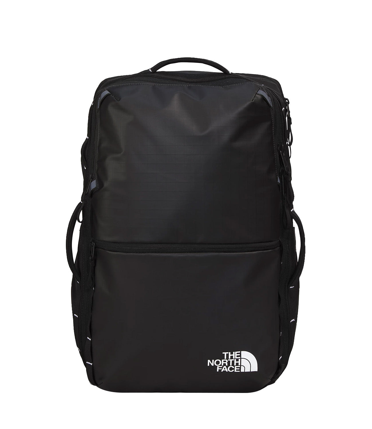 The North Face | Zaino Base Camp Voyager Travel Pack Nera