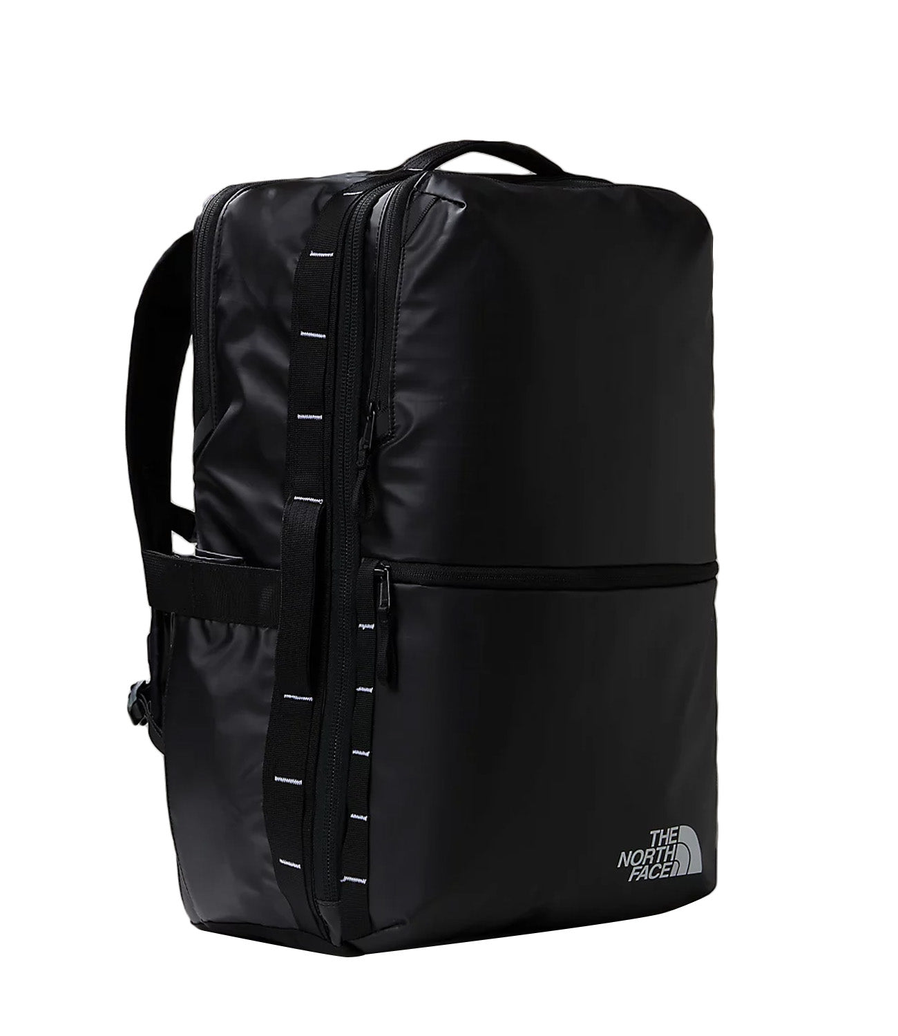 The North Face | Zaino Base Camp Voyager Travel Pack Nera