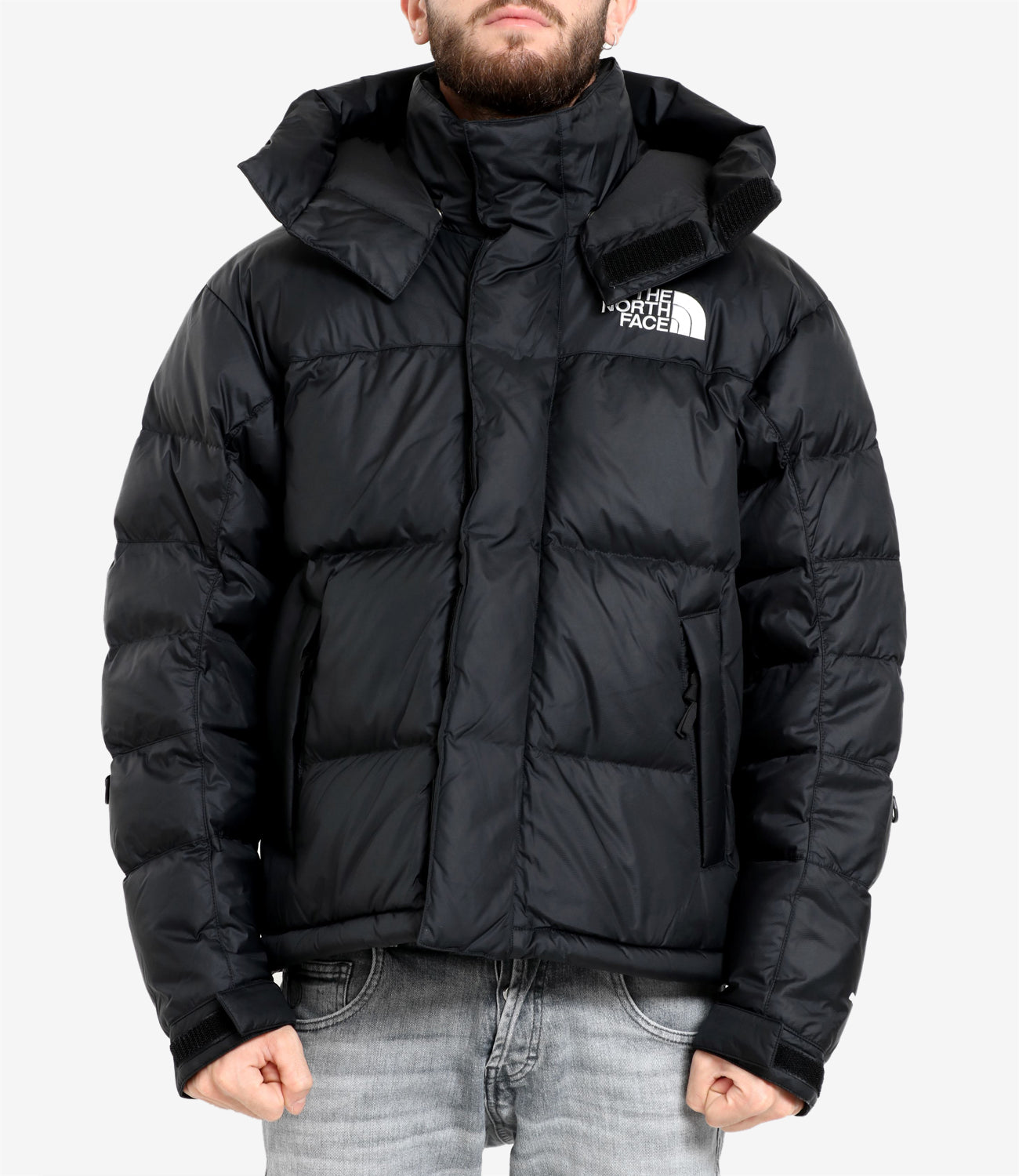 The North Face | Giubbotto M Hmlyn Baltoro Himalayan Nero