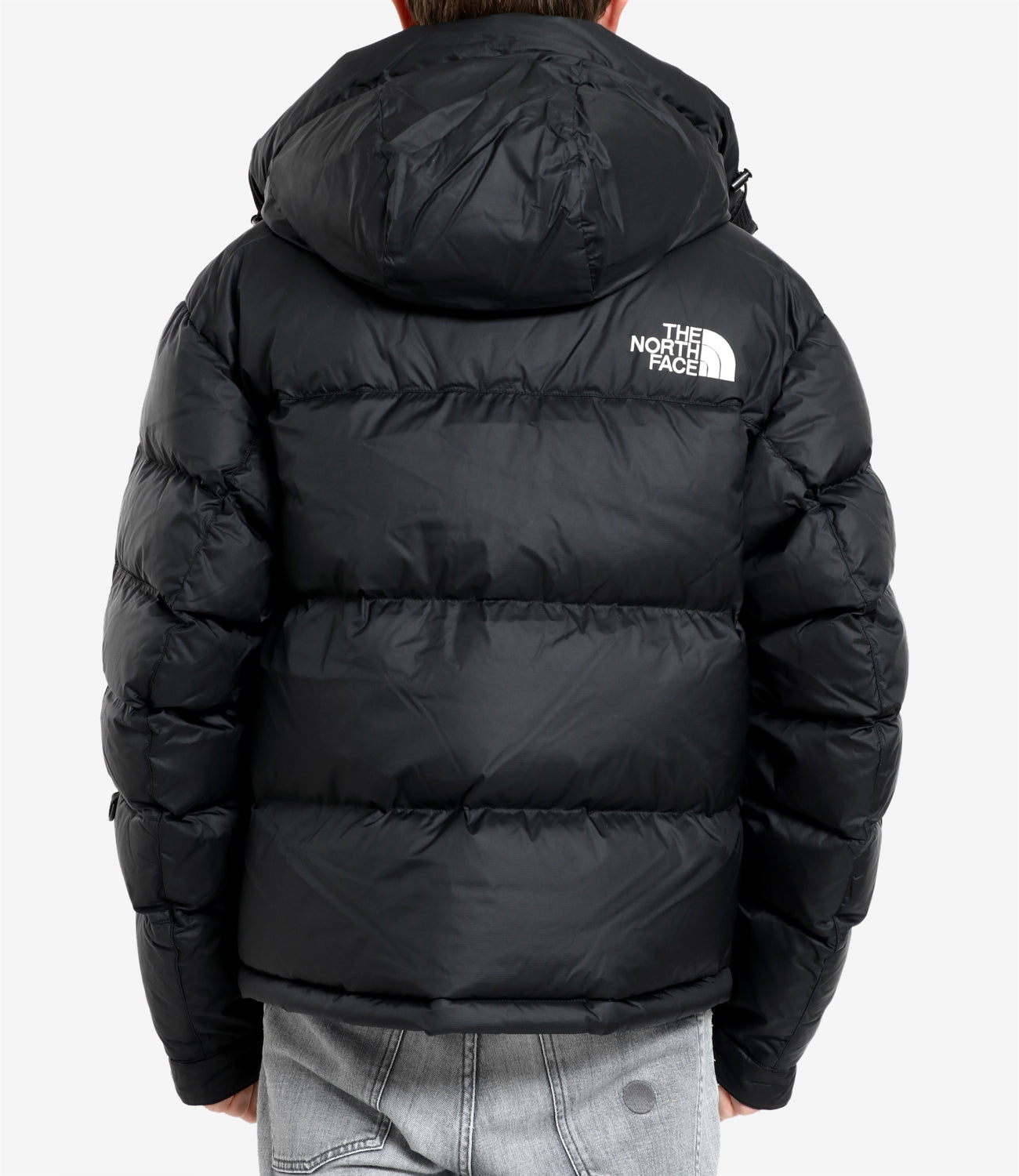 The North Face | Giubbotto M Hmlyn Baltoro Himalayan Nero