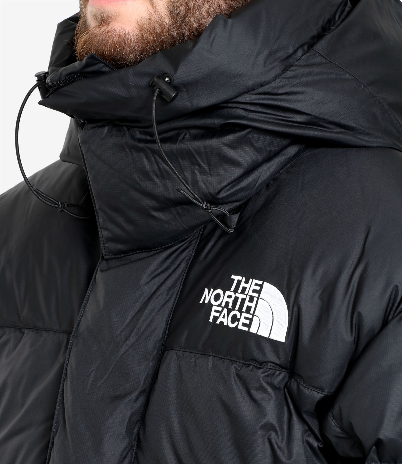 The North Face | Jacket M Hmlyn Baltoro Himalayan Black