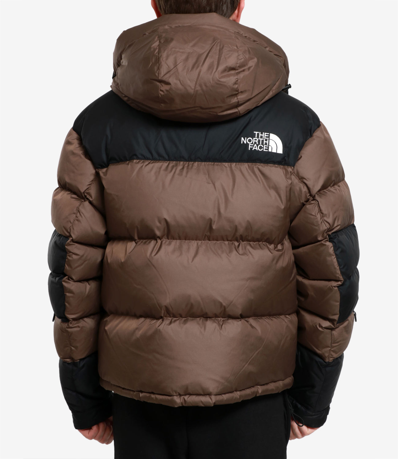 The North Face | Jacket M Hmlyn Baltoro Himalayan Brown