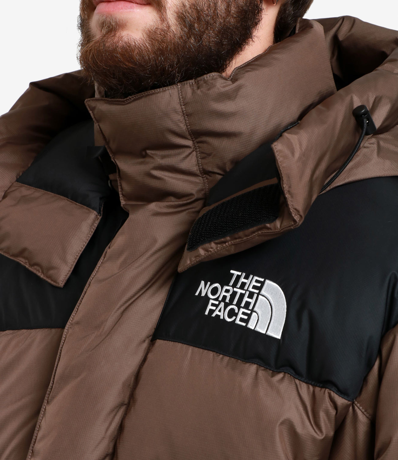 The North Face | Jacket M Hmlyn Baltoro Himalayan Brown