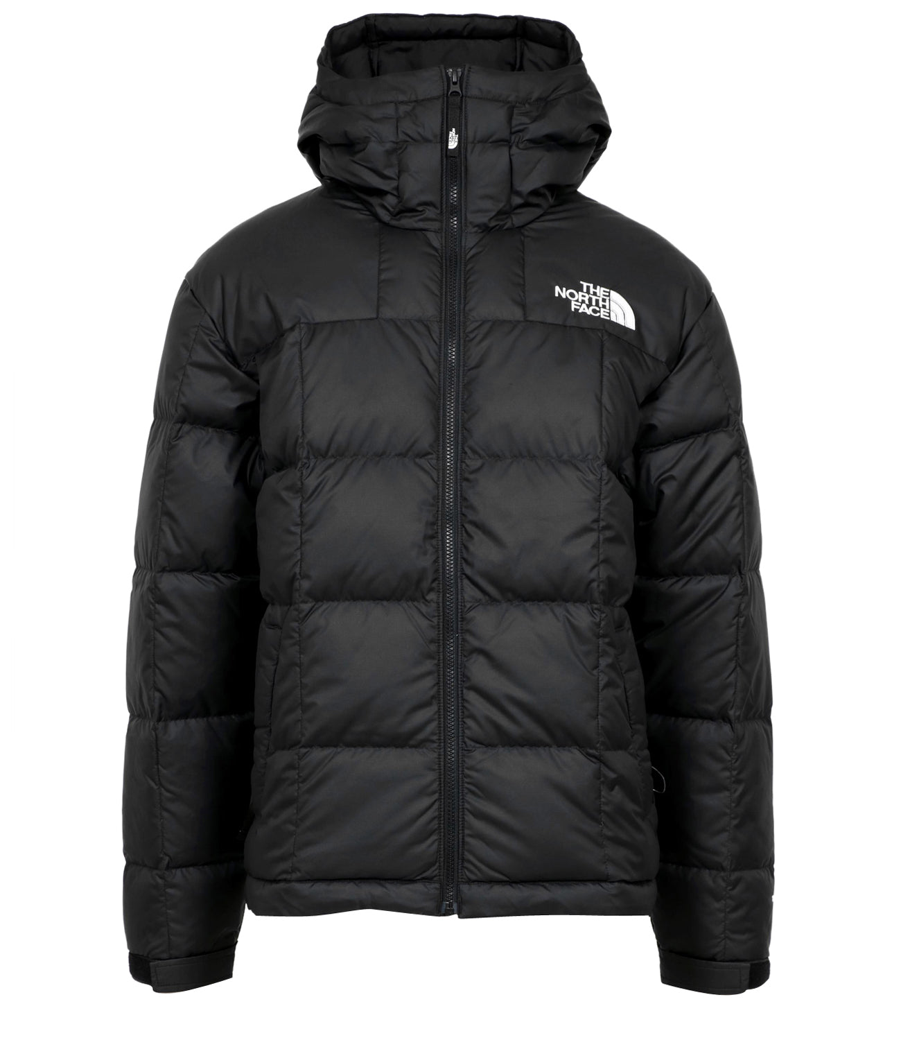 The North Face | Giubbotto M Lhotse Jacket Nero