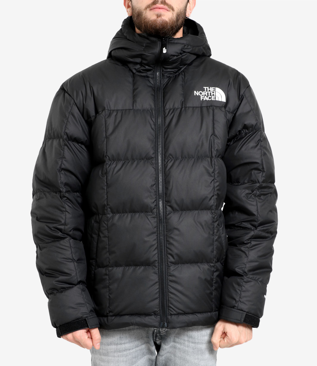 The North Face | M Lhotse Jacket Black