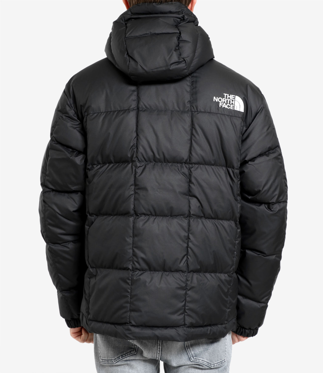 The North Face | M Lhotse Jacket Red