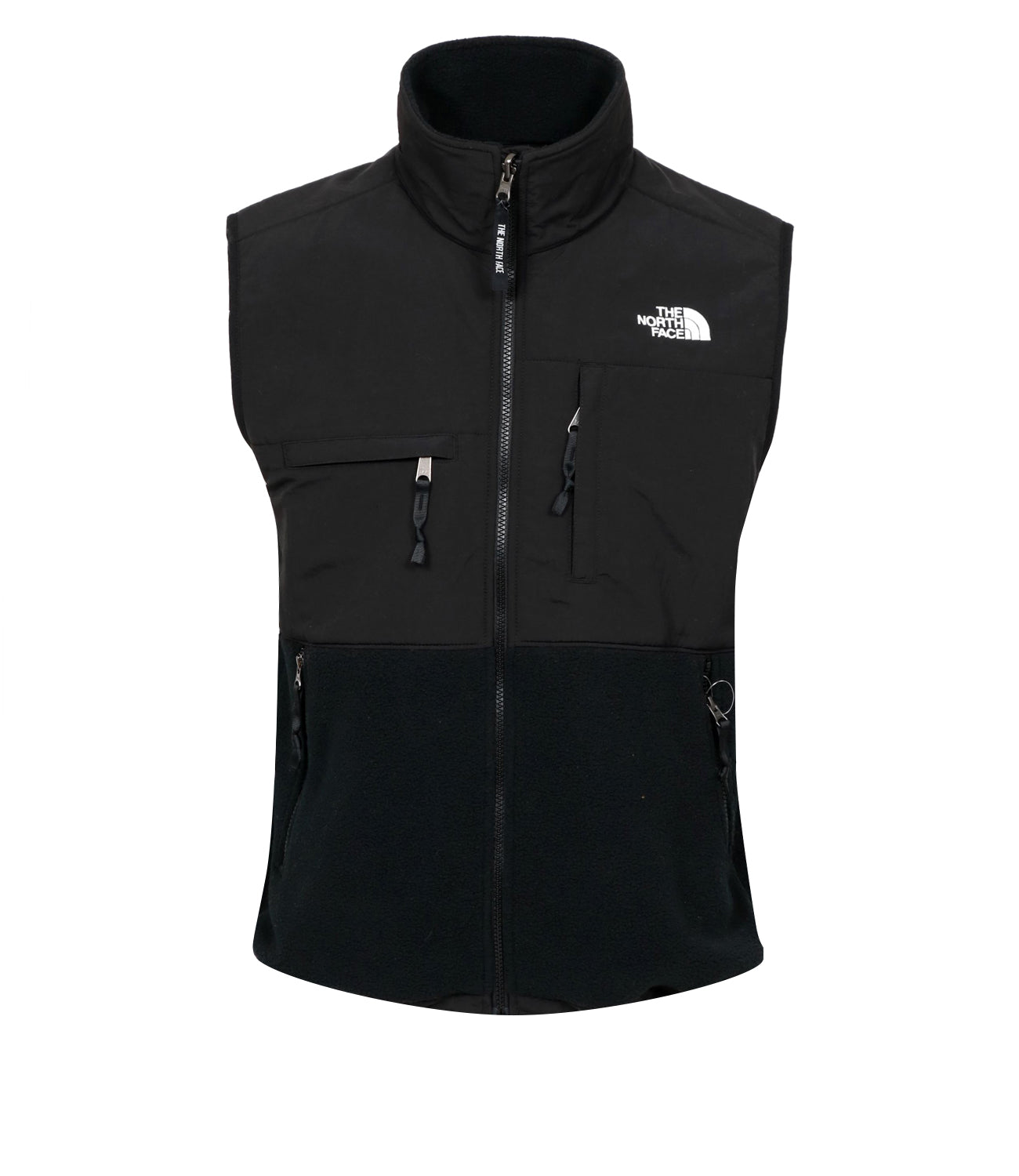 The North Face | Gilet Retro Denali Vest Nero