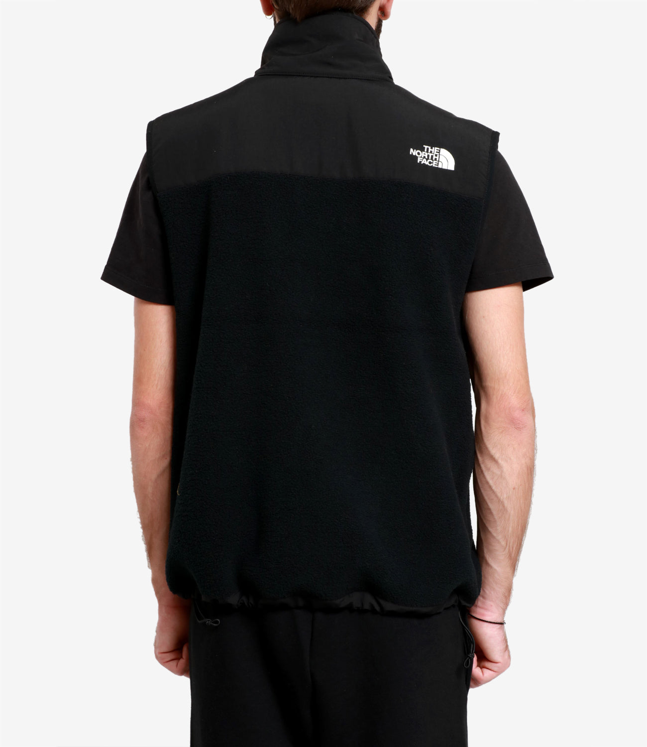 The North Face | Gilet Retro Denali Vest Nero